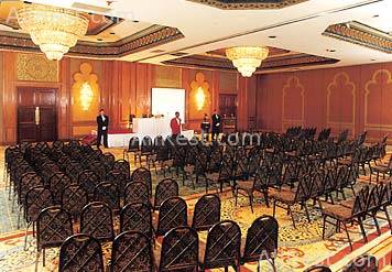 Cairo Marriott 17
